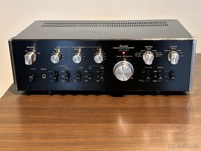 SANSUI AU-7900 Solid State Stereo Amplifier - 2