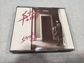 CD - 2x Steve Perry - 2
