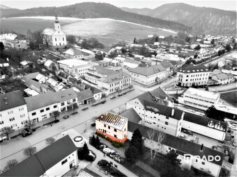 RADO | Multifunkčný 4 izbový RD 140m² | Brezová pod Bradlom - 2