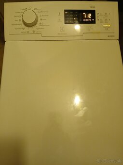 Práčka Electrolux - 2
