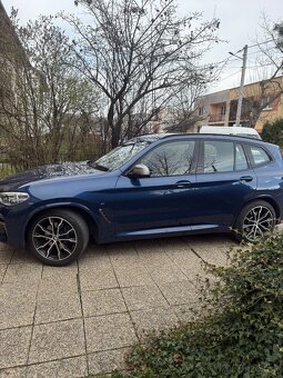 X3 M40i - 2