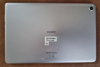 Predám tablet Huawei MediaPad M5 10.1 3GB/32GB - 2