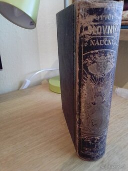 Ottův slovník náučný - diel 10 - 1896 - 2