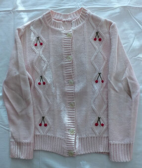 Oblečenie retro - 2