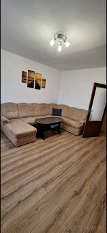 3 izbový byt na prenájom - 2