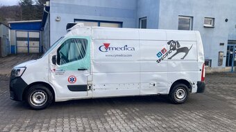 Renault Master CARRIER - 2