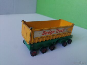 Matchbox king size - 2
