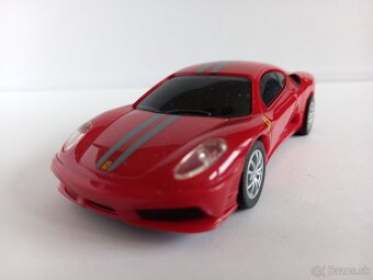 SHELL V-POWER-FERRARI 1:38-SCUDERIA,F430,575 GTC-POZRI FOTO - 2