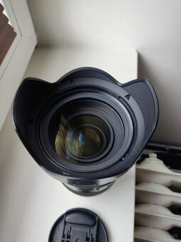 Tamron sony 35-150 2-2.8 - 2