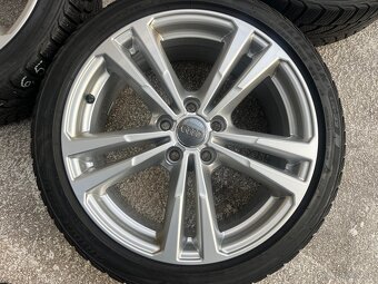 AUDI ORIGINAL 8V0601025 5x112 7.5x18 ET51 - 2