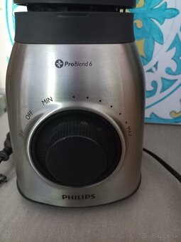 Smoothie mixer Philips - 2