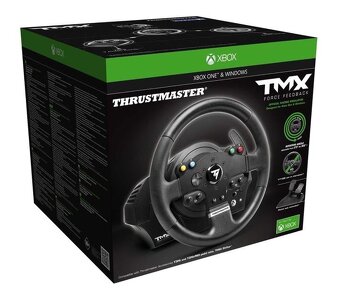 Thrustmaster TMX - 2
