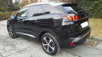 Peugeot 3008 1.6BlueHDI ,11/2018,Automat,ALLURE - 2