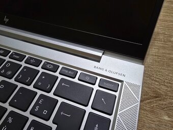 Hp Elitebook 845 G7 v TOP stave so 16 gb ram Ryzen 5 pro pro - 2