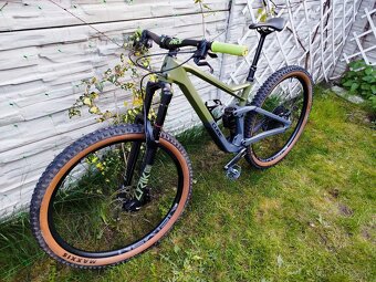 CUBE STEREO 150 C:62 RACE 2 - 2