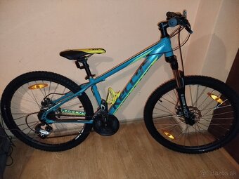 Bicykel 26 Kellys Madman XXS - 2