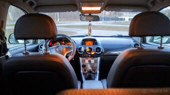 Opel Antara - 2