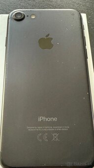 iPhone 7 32GB - 2
