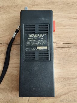 Transceiver soundesign - 2