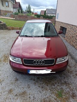 Audi A4 - 2