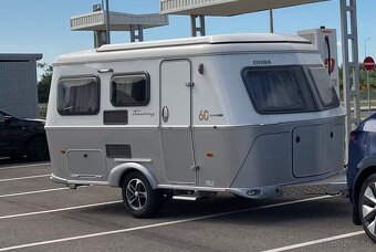 Eriba Touring 430 60edition 2023 - 2