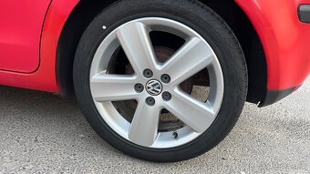 Elektróny s novými pneu Pirelli 205/45 R16 5x100 - 2