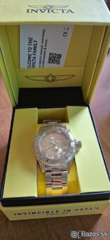 Invicta Angel Lady - 2