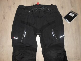 Predam uplne nove kvalitne moto nohavice IXS TOUR PANT SHAPE - 2