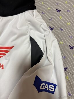Honda repsol softshell bunda - 2