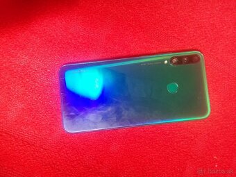 Eladó Huawei p40lite e mobiltelefon - 2