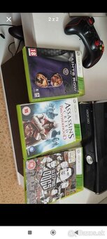 Xbox 360 - 2