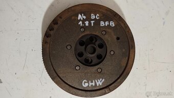 Zotrvačník Multitronic GHW - 2