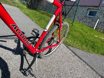 Bicykel Author Basic SX - 2