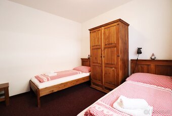 Apartmán v Jasnej priamo pri zjazdovke Biela púť - 2