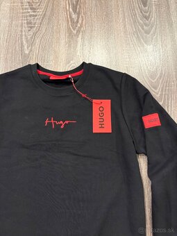 Hugo Boss damska mikina M - 2
