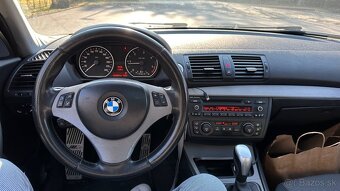 BMW e87 120kw A6 - 2