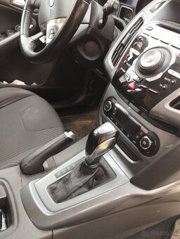 Predám Ford FOCUS combi - 2