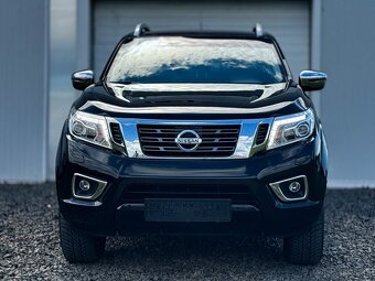 Nissan Navara 2.3Dci 140kw DoubleCab N-Connecta - 2