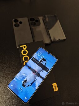 Poco f6 - 2