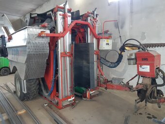 KOMBAJN ERO LS TRACTION - 2