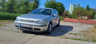 Golf - 2