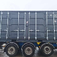 nový Lodný kontajner 2024 DV-DC 20" HC 40" 6m 12m - 2