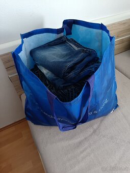 Pánske oblečenie xxl - 2