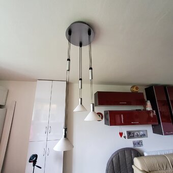Luster - 2