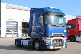 Renault T 520, EURO 6, LOWDECK, NEZÁVISLÁ KLIMATIZACE - 2