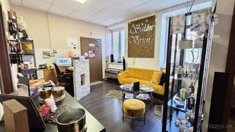 NA ODSTÚPENIE: Zabehnutý Wellness Salón v PREŠOVE – KOVÁČSKA - 2