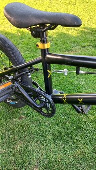 BMX SCOOL XtriX mini16 - 2