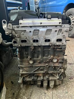 Motor cff - 2