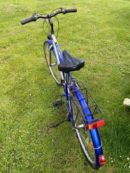 Cestný bicykel Kenzel - 2
