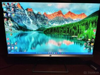 HP 27f - 2